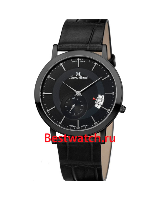 Часы Jean Marcel Ultraflach 165.301.32